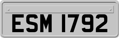 ESM1792