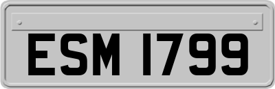 ESM1799