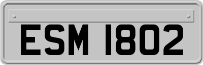 ESM1802