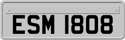 ESM1808
