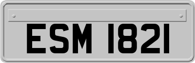 ESM1821