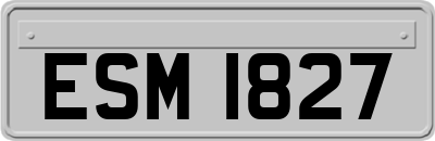ESM1827