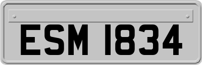 ESM1834