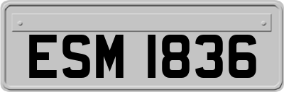 ESM1836