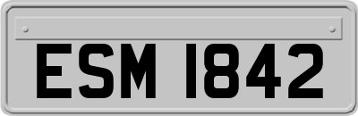 ESM1842