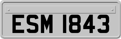 ESM1843