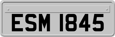 ESM1845