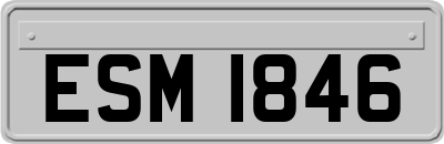 ESM1846