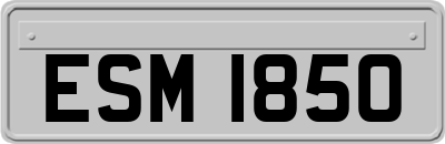 ESM1850