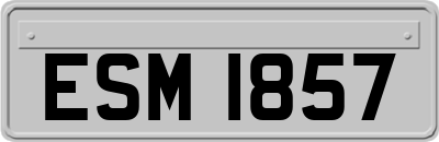 ESM1857