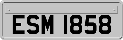 ESM1858
