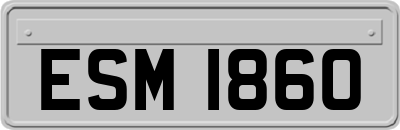 ESM1860