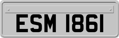 ESM1861