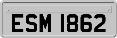 ESM1862
