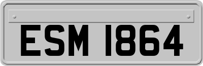 ESM1864