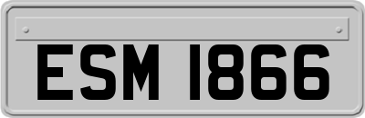ESM1866