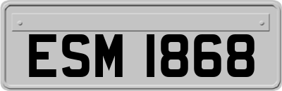 ESM1868