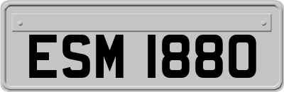 ESM1880