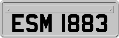ESM1883