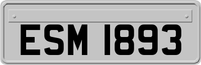 ESM1893