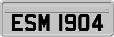 ESM1904