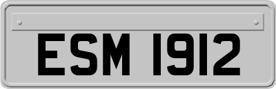 ESM1912
