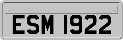 ESM1922