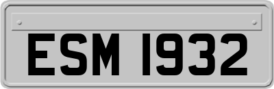 ESM1932
