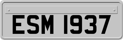 ESM1937
