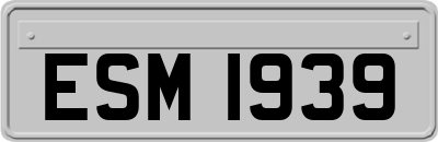 ESM1939