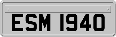 ESM1940
