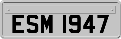 ESM1947