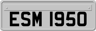 ESM1950