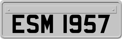 ESM1957