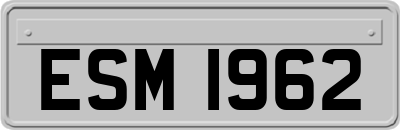 ESM1962