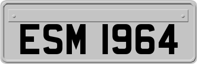 ESM1964