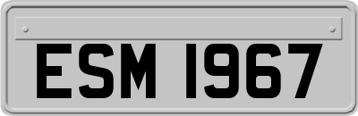 ESM1967