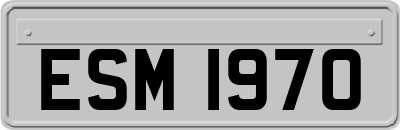 ESM1970