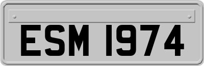 ESM1974