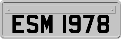 ESM1978