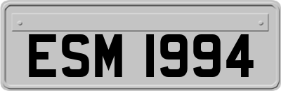 ESM1994