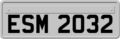 ESM2032