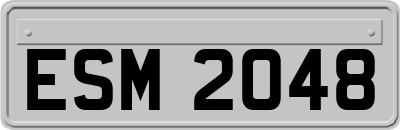 ESM2048