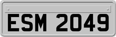 ESM2049