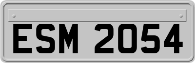 ESM2054
