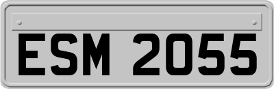 ESM2055