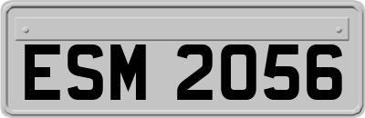 ESM2056