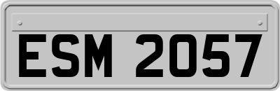 ESM2057