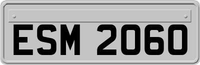 ESM2060
