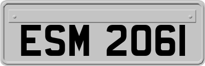 ESM2061